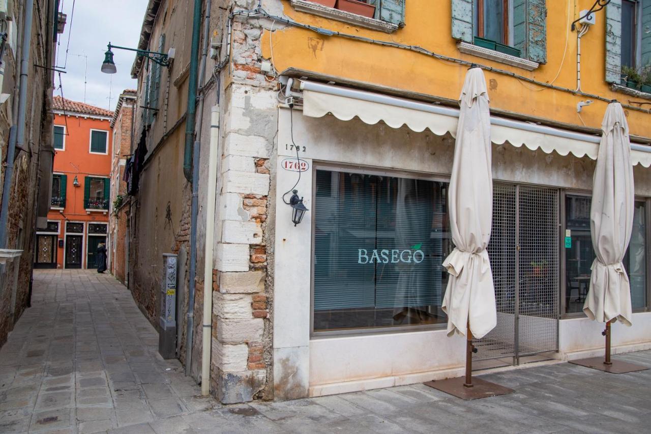 Ca Dei Arsenaloti By Venicevillas, Vicino Biennale Kültér fotó
