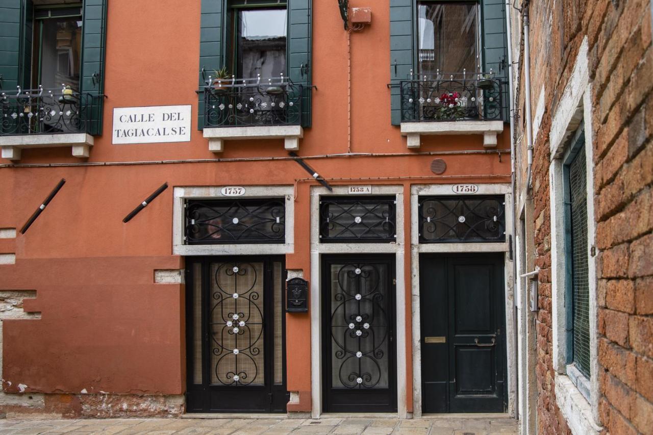 Ca Dei Arsenaloti By Venicevillas, Vicino Biennale Kültér fotó