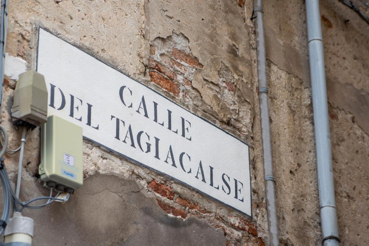 Ca Dei Arsenaloti By Venicevillas, Vicino Biennale Kültér fotó